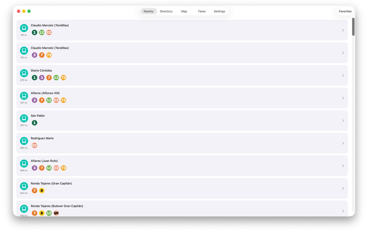 Mac screenshot