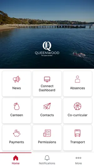 Queenwood screenshot 1