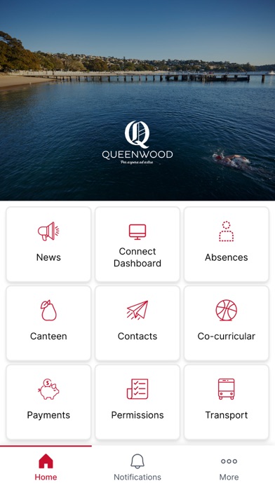 Queenwood Screenshot 1 of 2