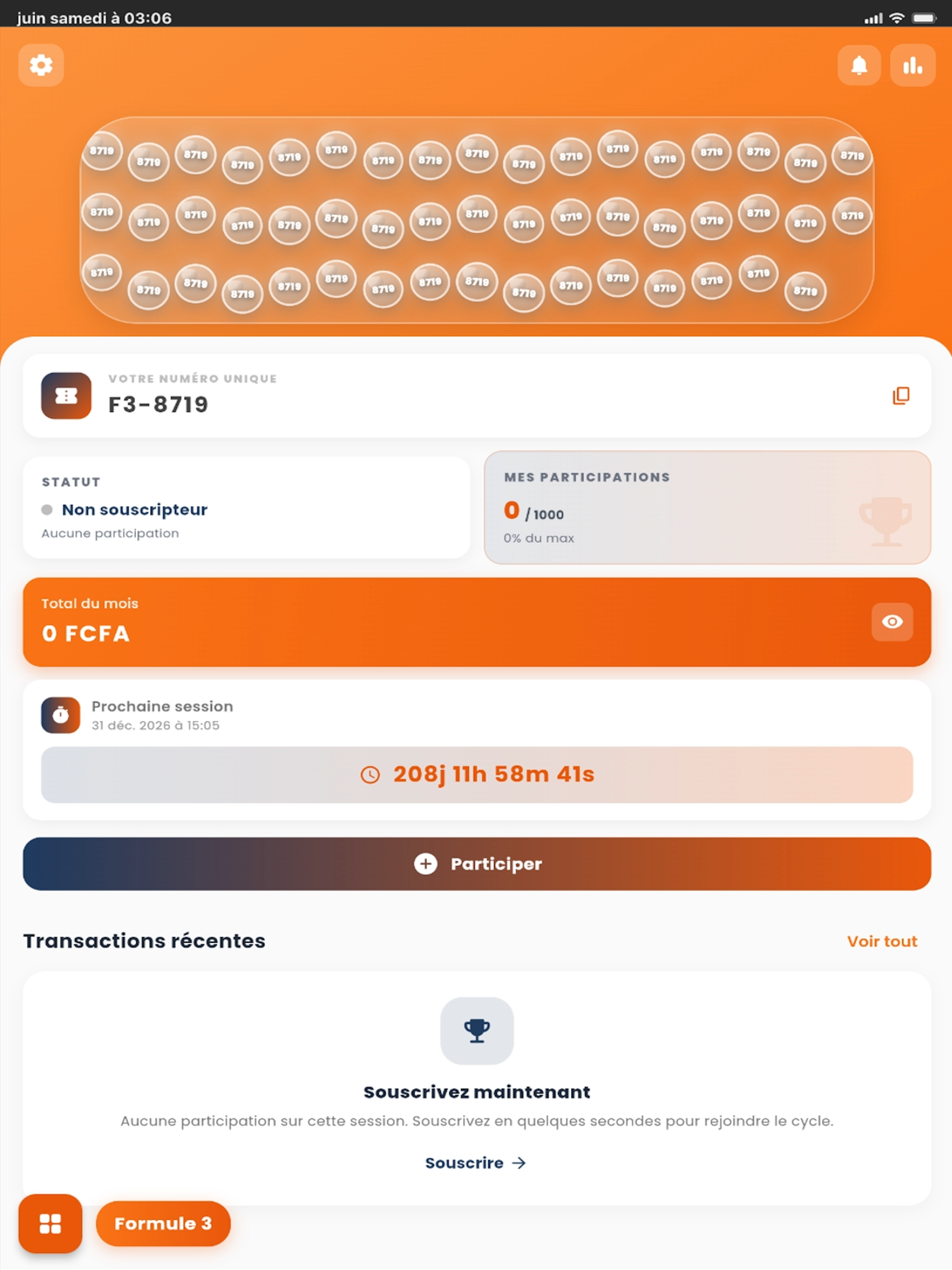 FinanceMa screenshot 6