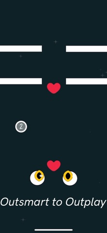 Two Rise Up: Rise and Protect iPhone screenshot
