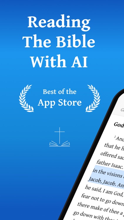BibleChat - Read & Study Daily
