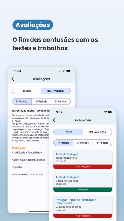 EPro Student screenshot-4