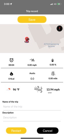 FlyingCat Ebikes Screenshot 7 of 10