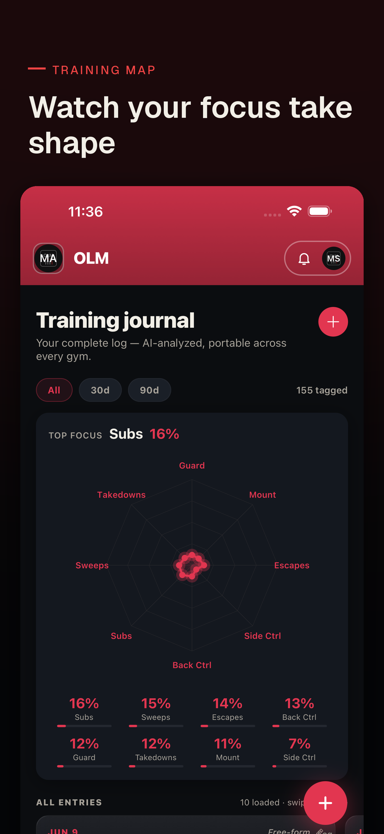 Train Olm screenshot 4