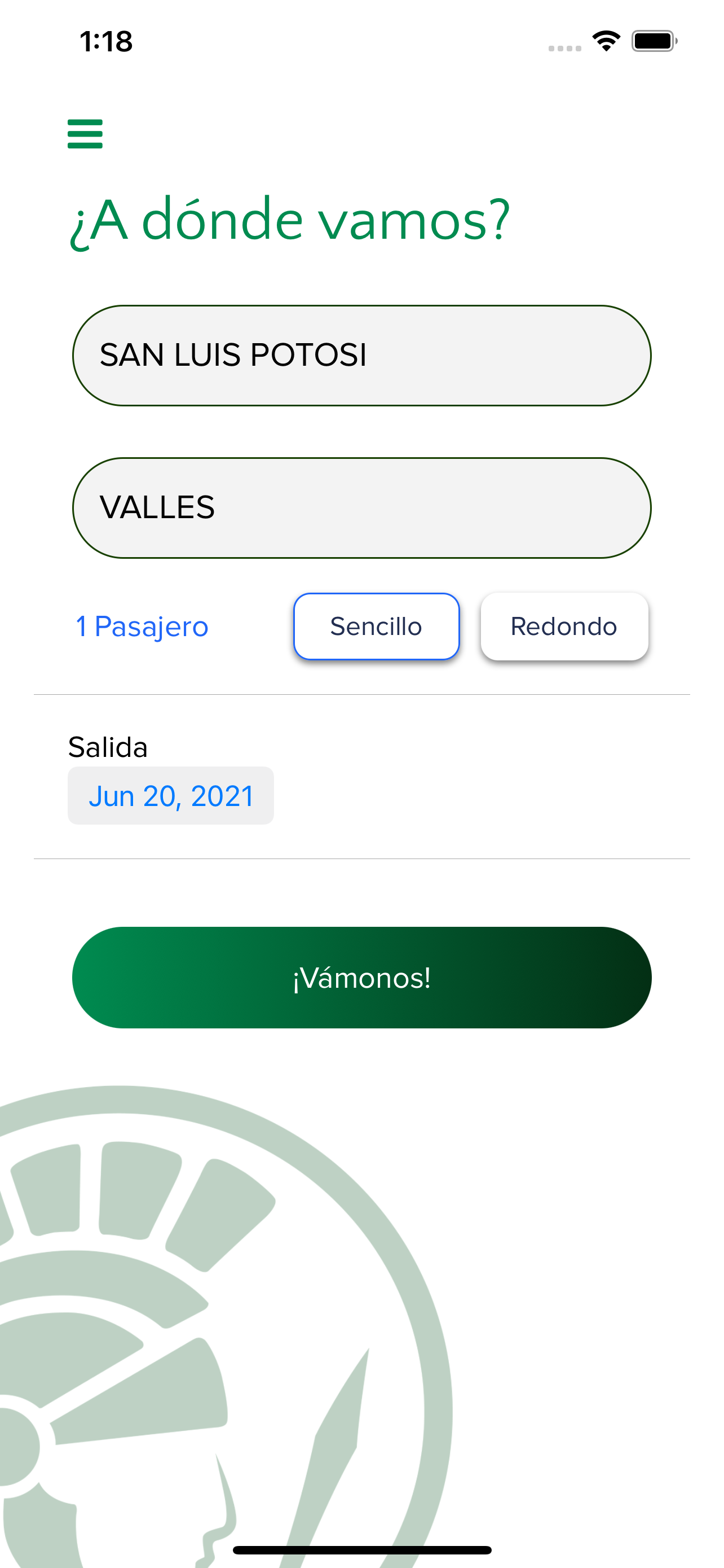 Grupo Vencedor