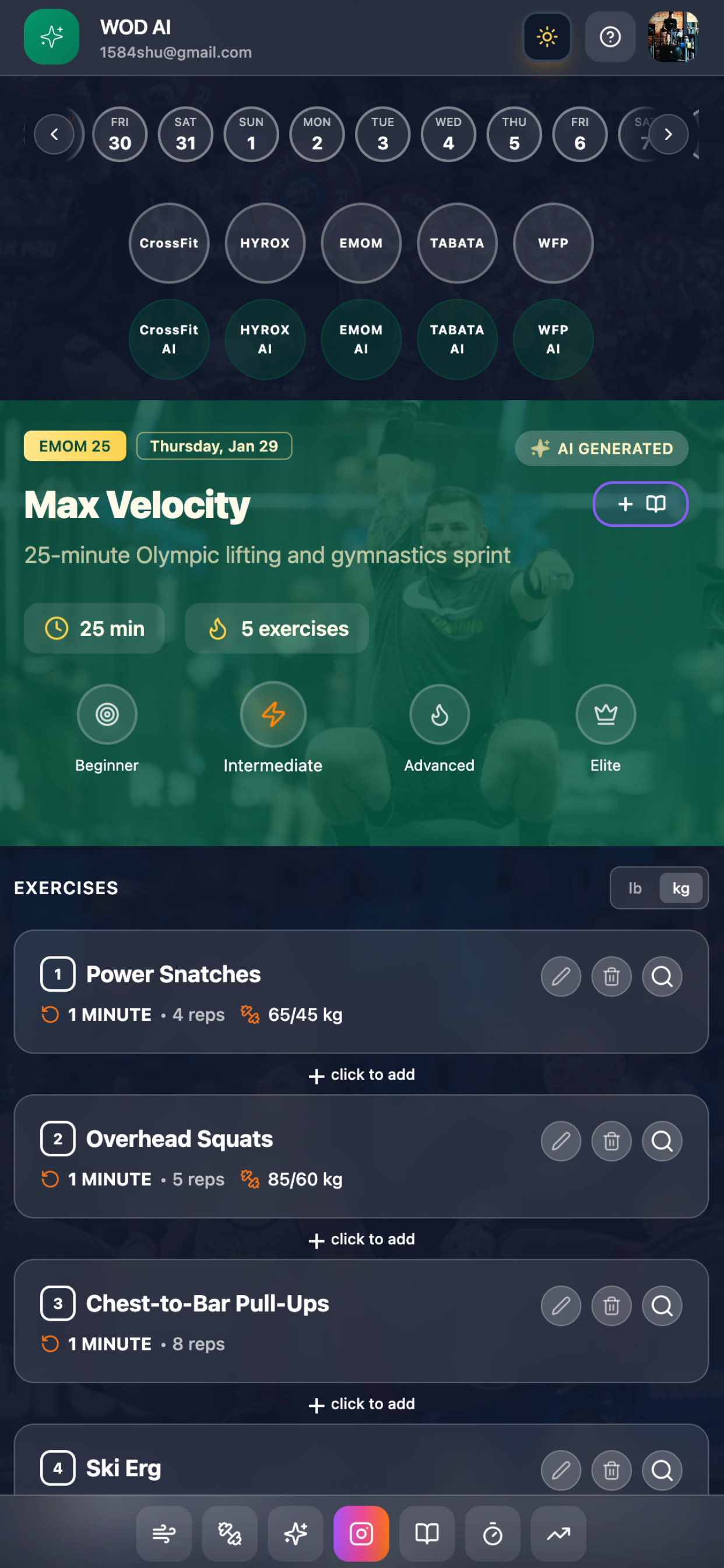 WOD.AI