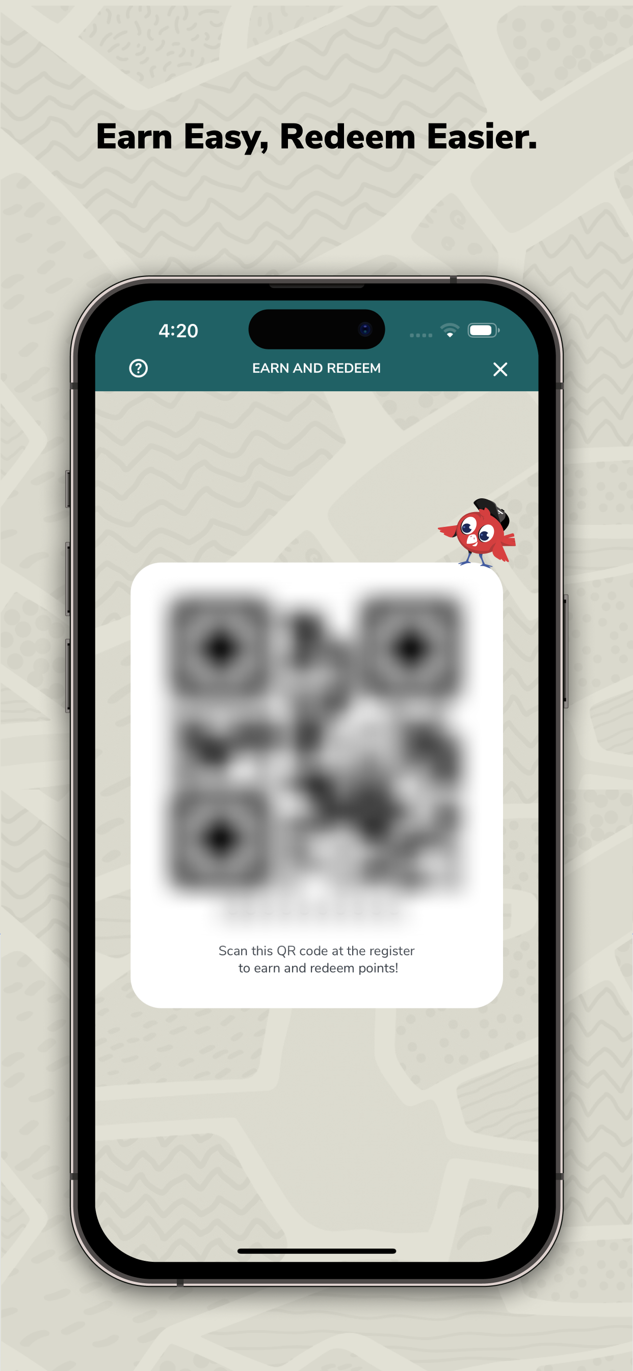 Flyways Market Rewards screenshot 4