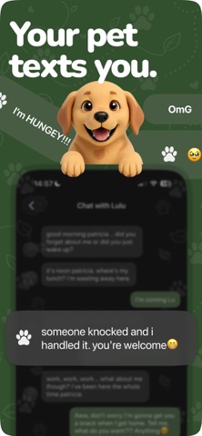 Petmoji - Your Pet Widget Screenshot 3 of 5