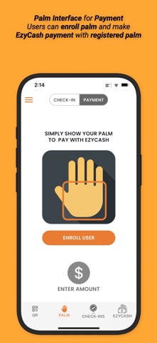 EzyWallet Business Screenshot 6 of 10