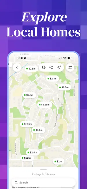 Pixel Properties Home Hub screenshot 1