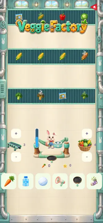 N.A.N.I. Kids screenshot 4
