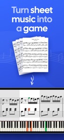 SunScore - Learn Piano screenshot