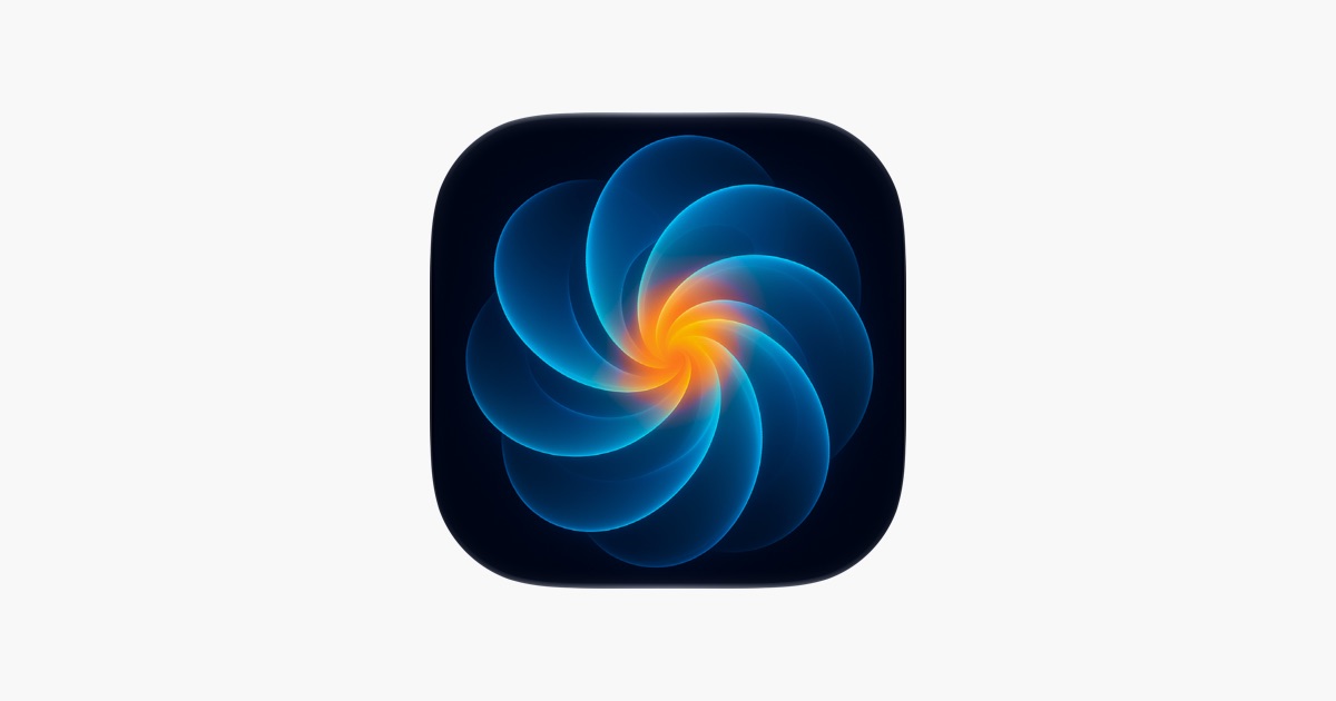 ‎Breathe On: Breathwork Timer App - App Store