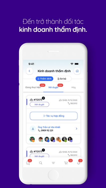 Citics Agent screenshot-5