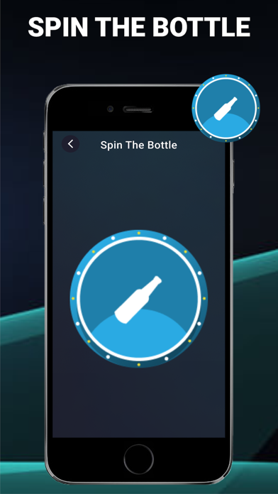 Spin Wheel & Random Picker Screenshot