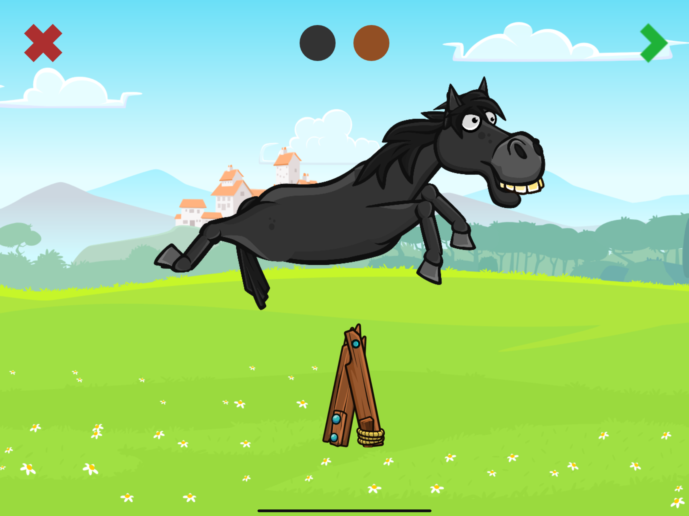 Mizeki® Puzzles & Minigames screenshot 17
