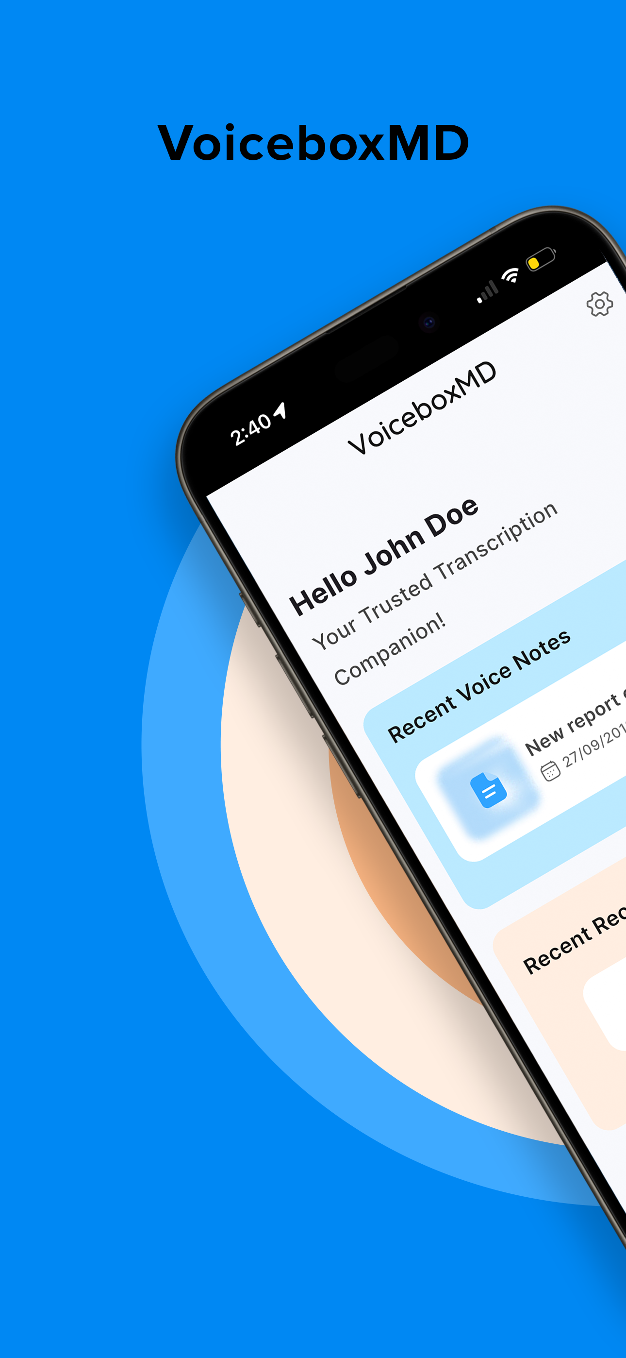 VoiceboxMD