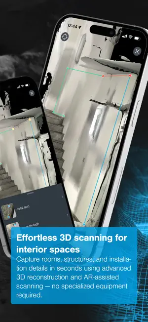 NET Inhouse screenshot 3