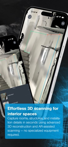 NET Inhouse screenshot