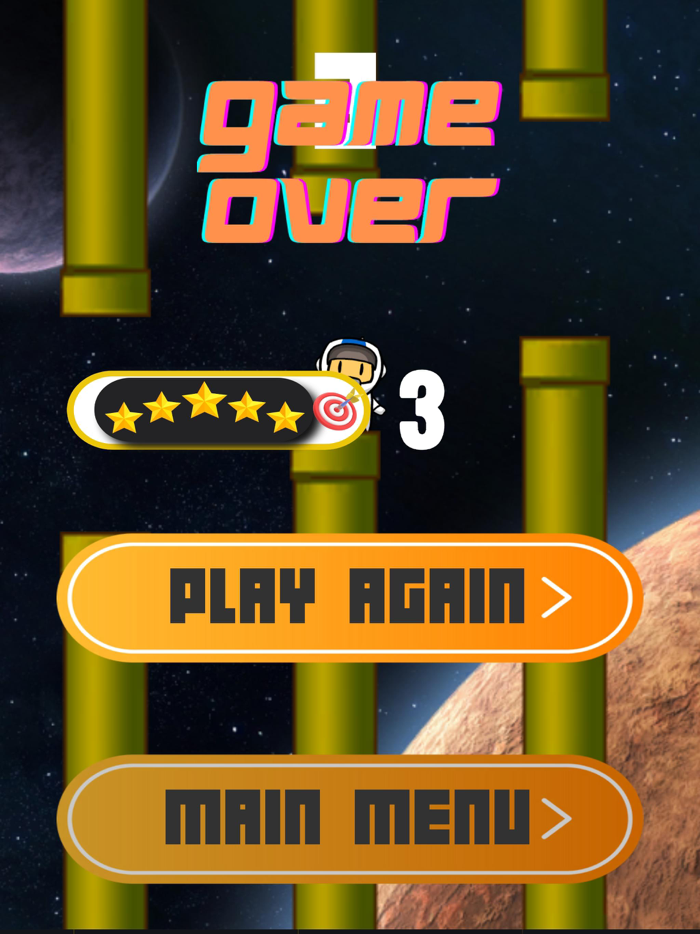 Peak - Jumping Story