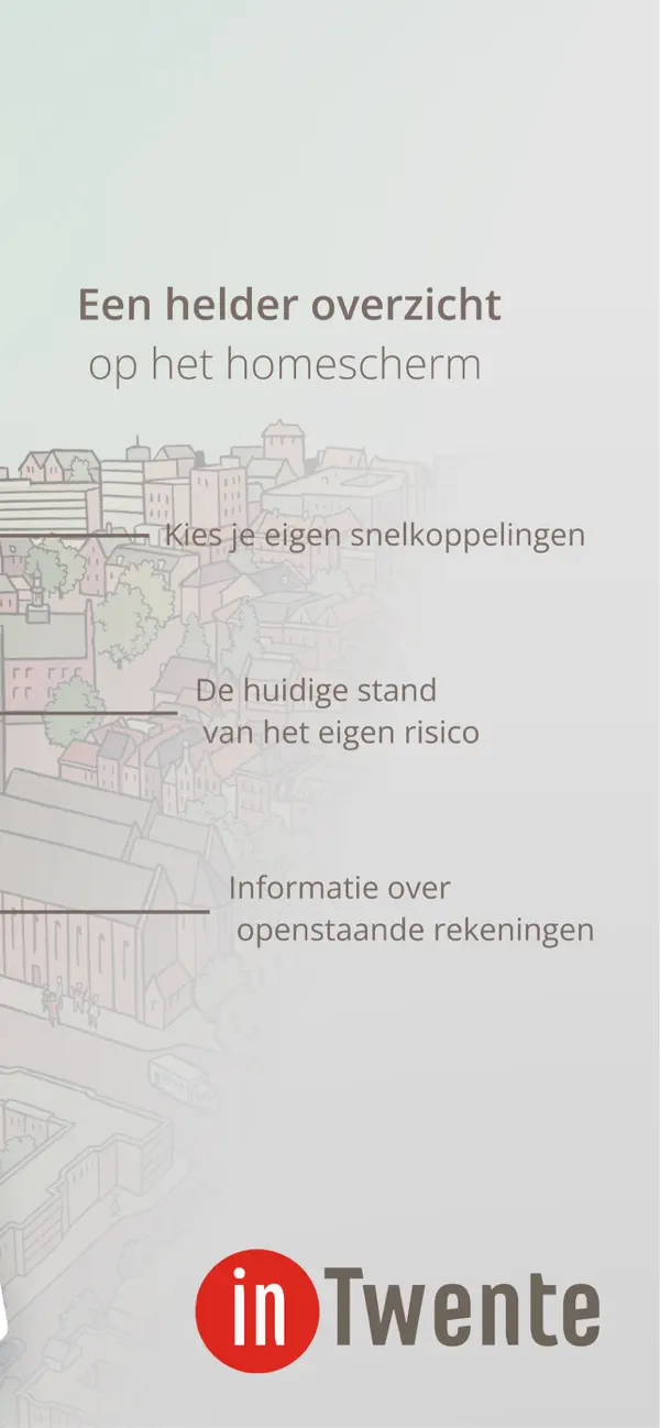 Screenshot #2 pour Mijn inTwente