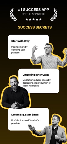 AtomicGrowth: Microlearn Daily Screenshot 1 of 7