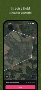 Felt: Field App, Maps, GIS screenshot