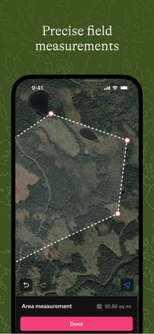 Felt: Field App, Maps, GIS Screenshot 5 of 7