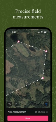 Felt: Field App, Maps, GIS screenshot 5