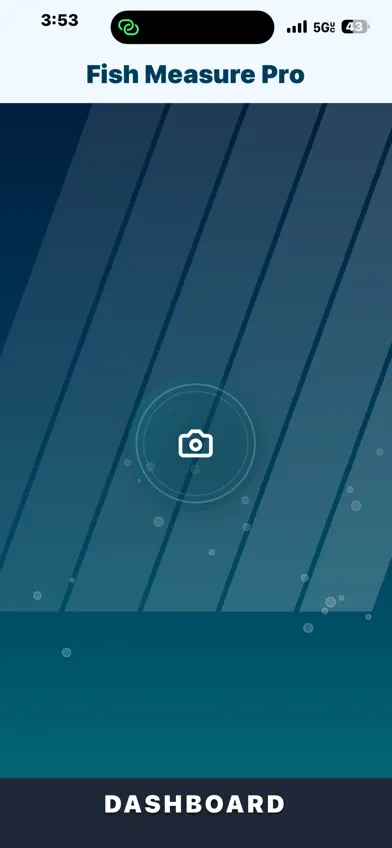 Fish Measure Pro screenshot 1