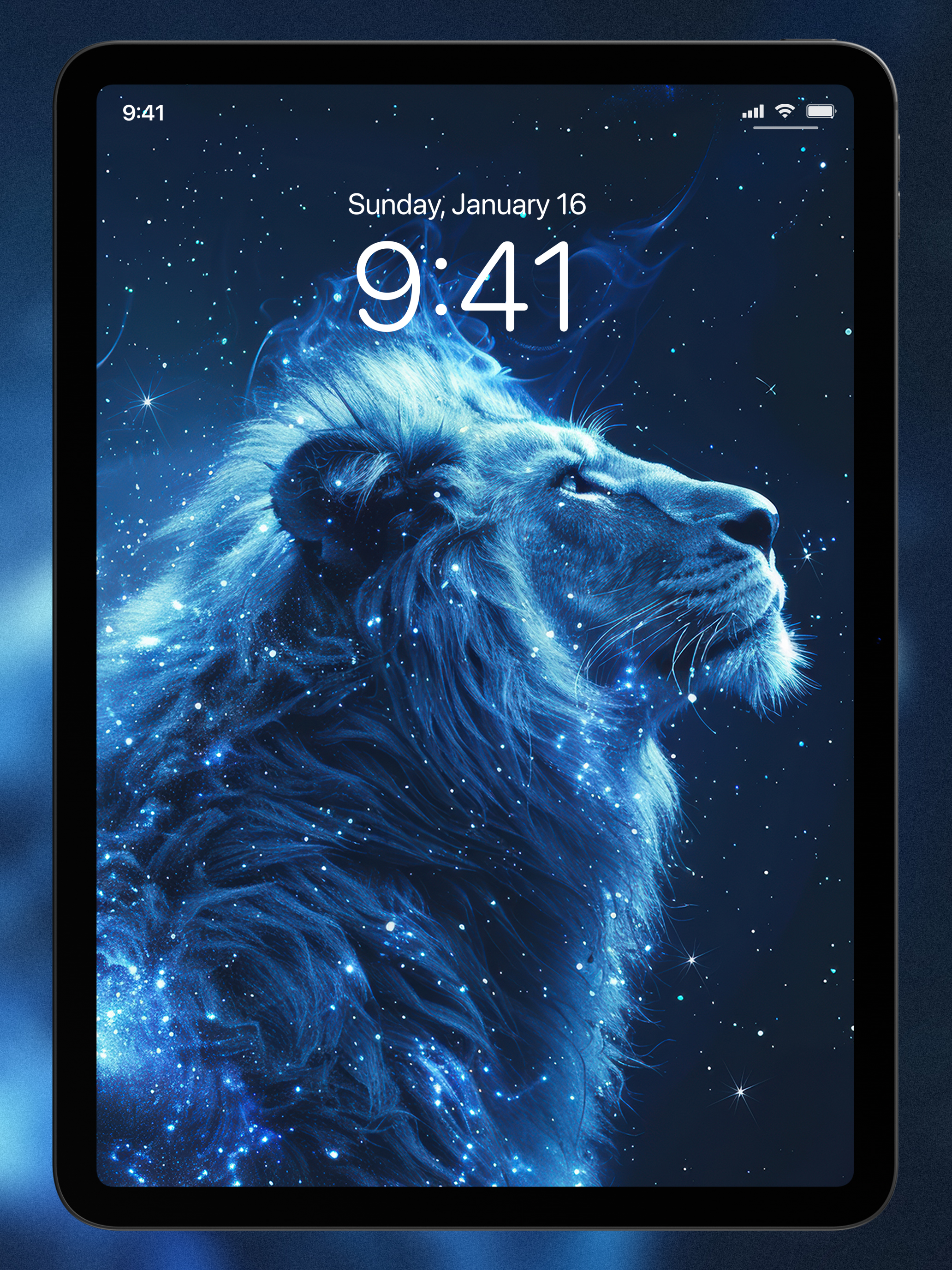 Lion Wallpapers 4K | HD screenshot 10