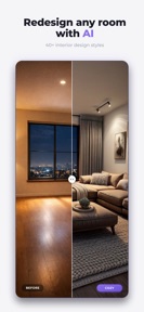 Room Planner: 3D AI Design screenshot