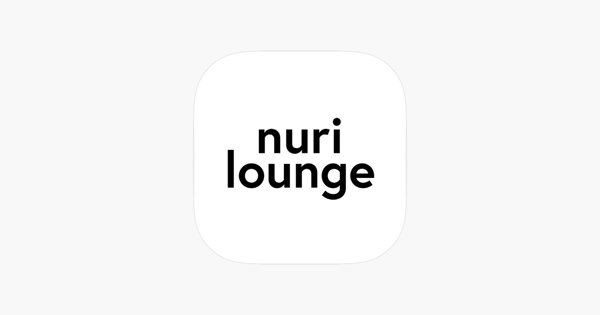 ‎Nurilounge App - App Store