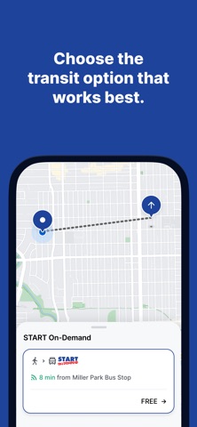 START On-Demand Screenshot 3 of 4