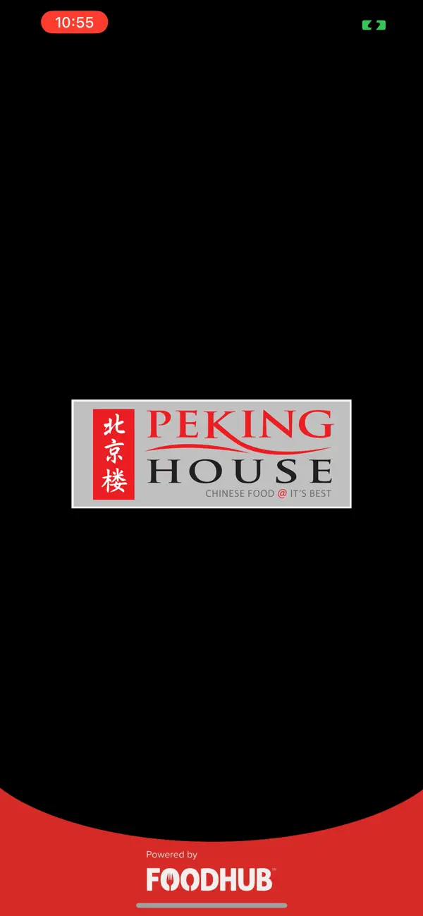 Screenshot #1 pour Peking House.