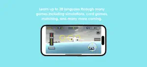 Learn Lingo With GoLingo & AI screenshot 1