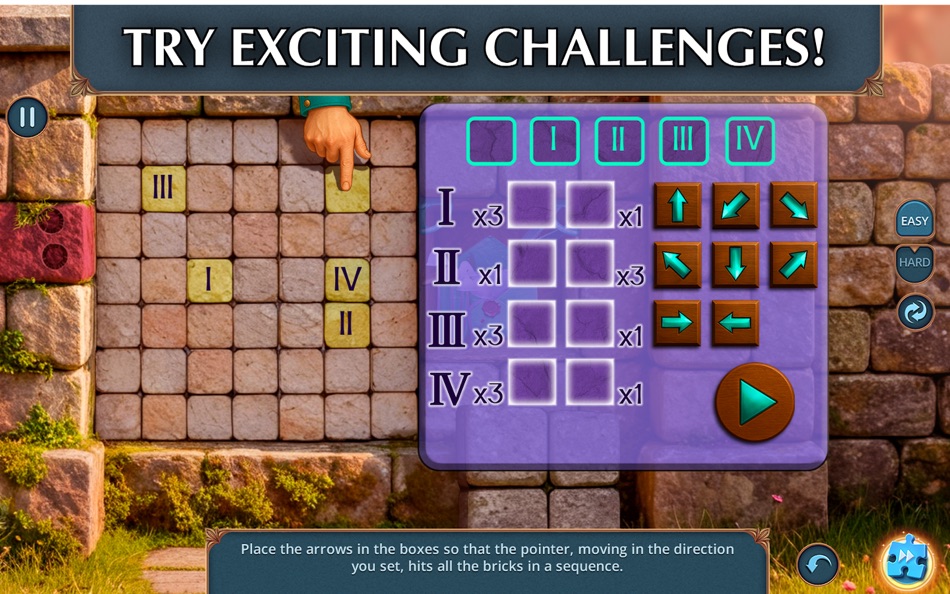 #2. Detective Club - Gallery (macOS) By: DO GAMES LIMITED