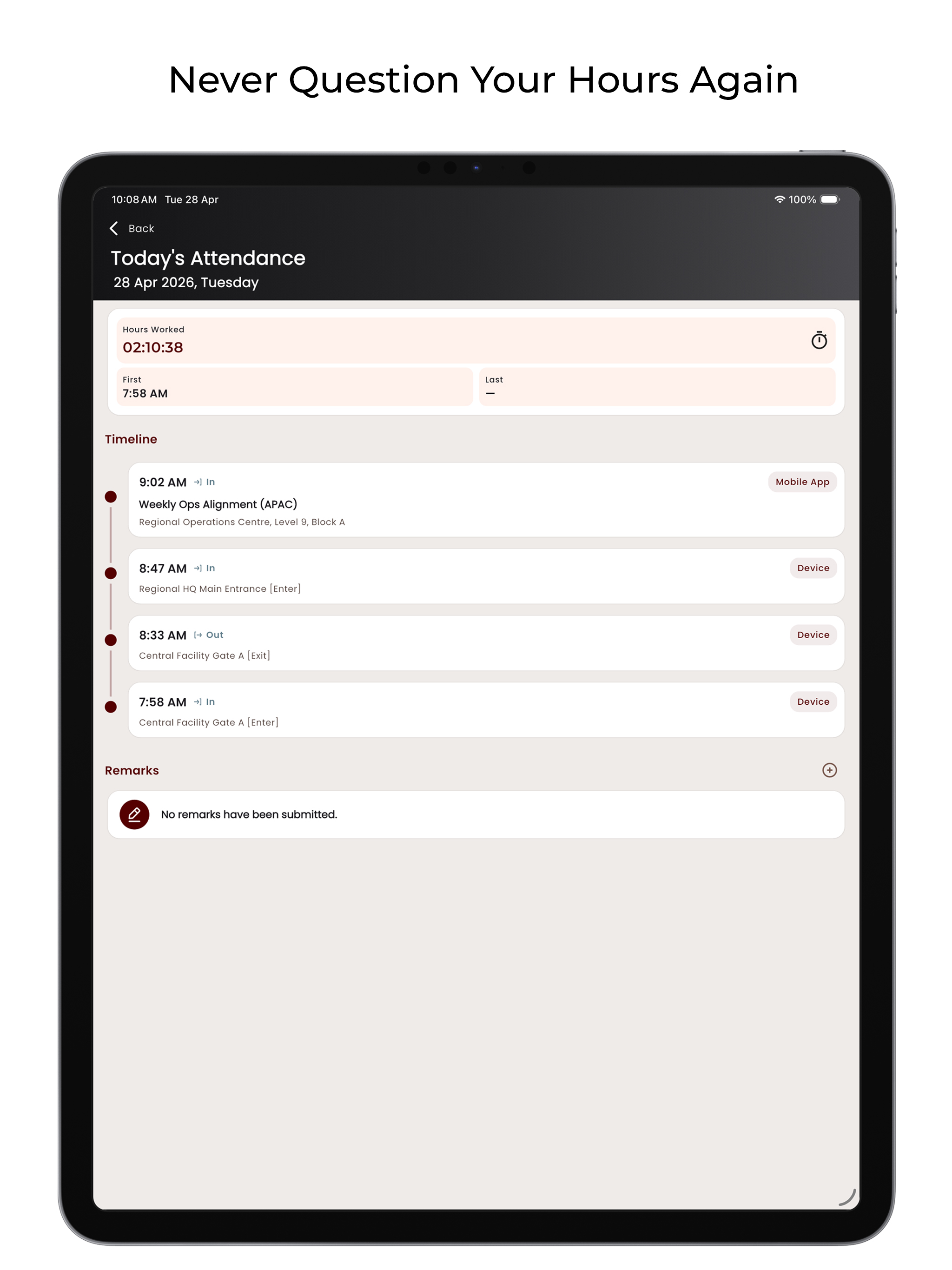eTagMe screenshot 9