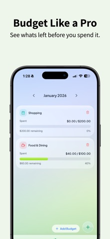 Offgrid Finance Screenshot 6 of 9