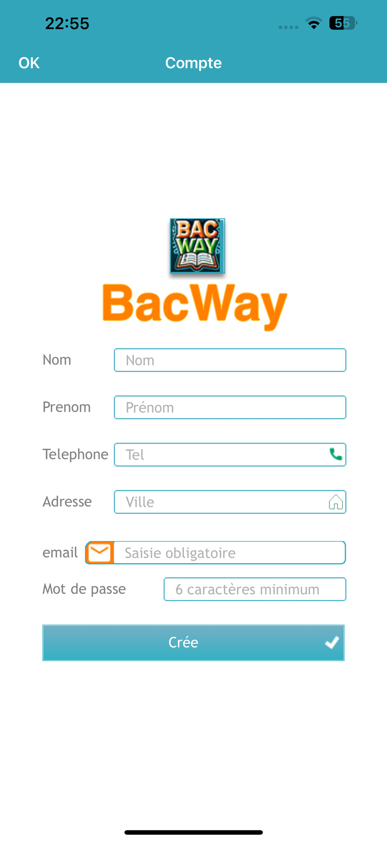 BacWay