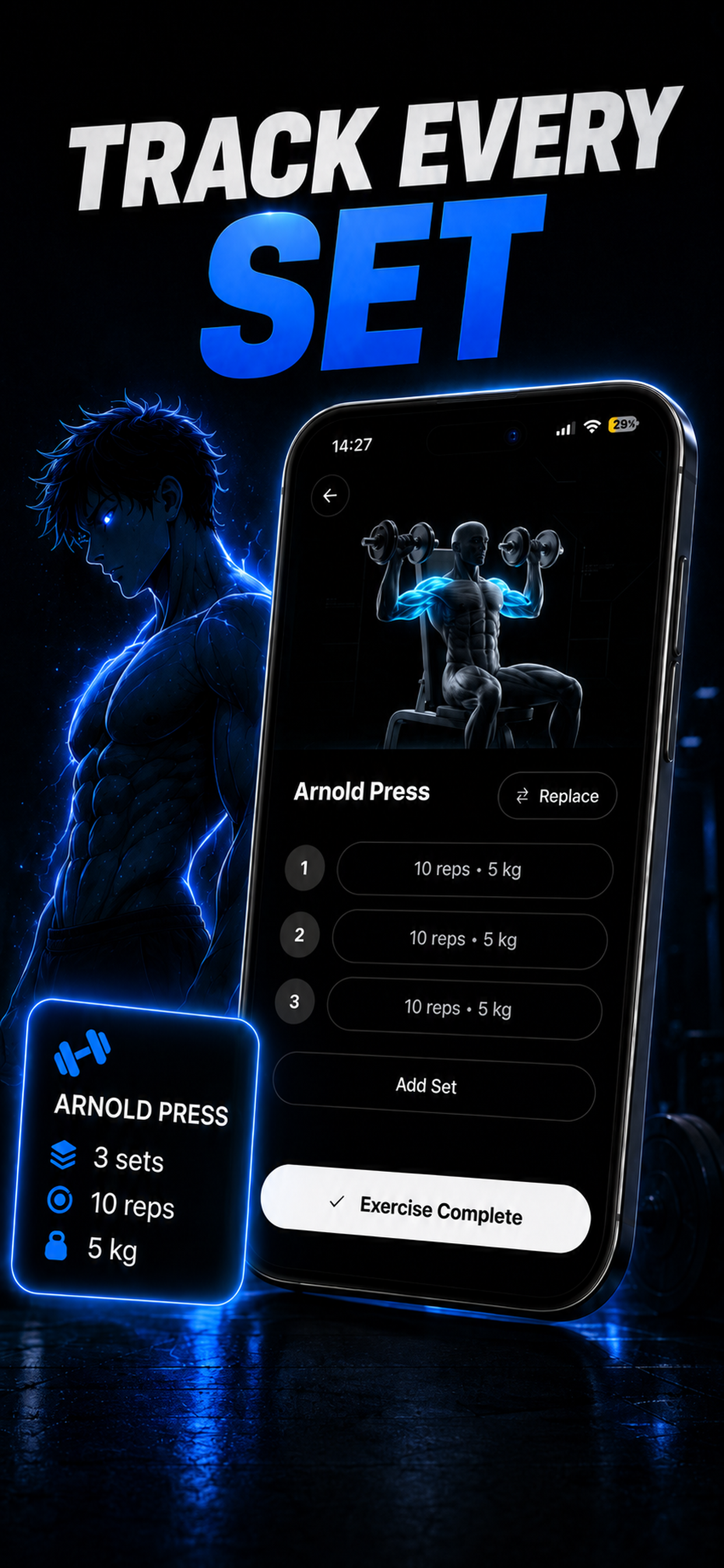 Ryze AI - Built Different screenshot 6
