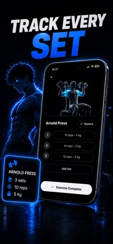 Ryze AI - Built Different Screenshot 6 of 9