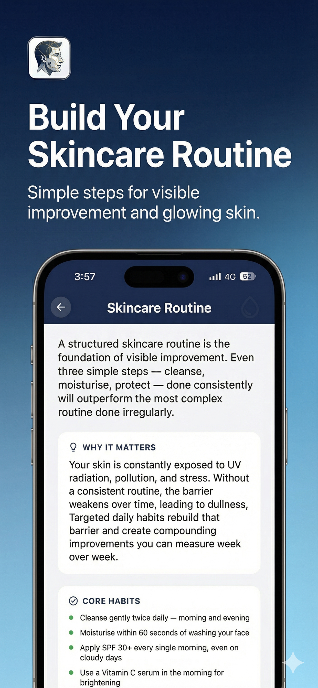 Phimax: AI Aura & Face Score