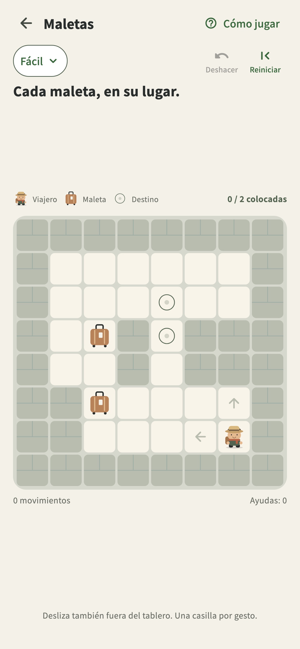 Screenshot 1 of Cabin Puzzles: Offline Games