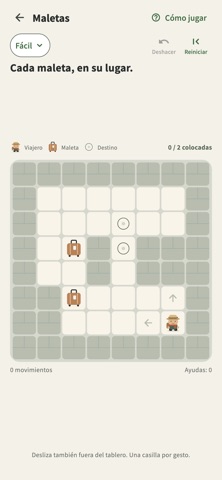 Cabin Puzzles: Offline Games screenshot 1