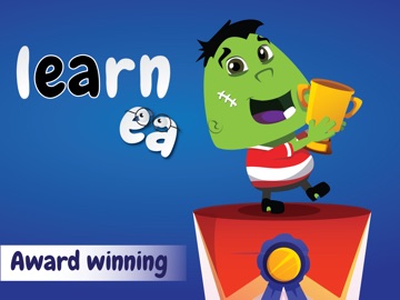 Wonster Words Learning Games