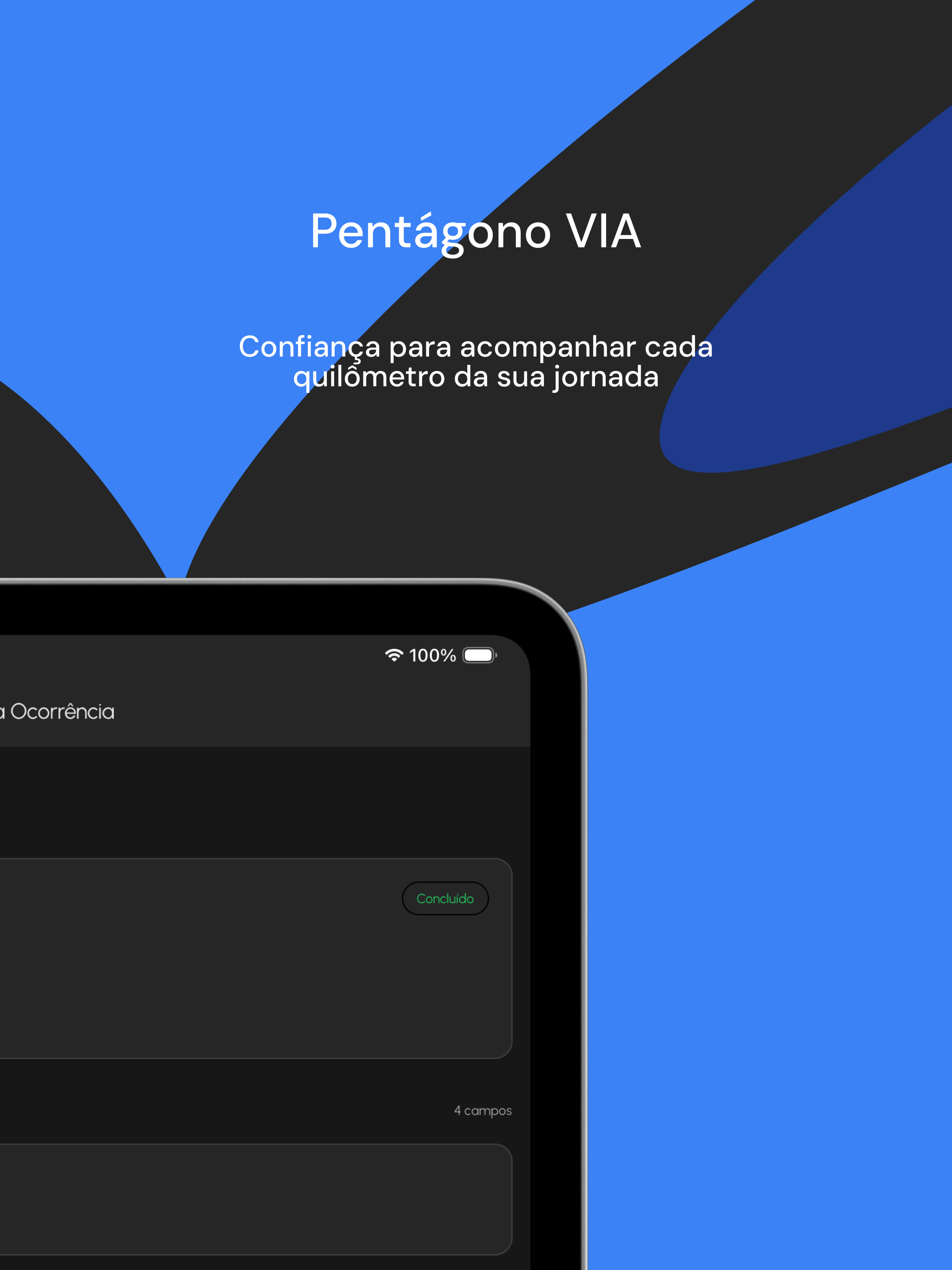 Pentágono VIA