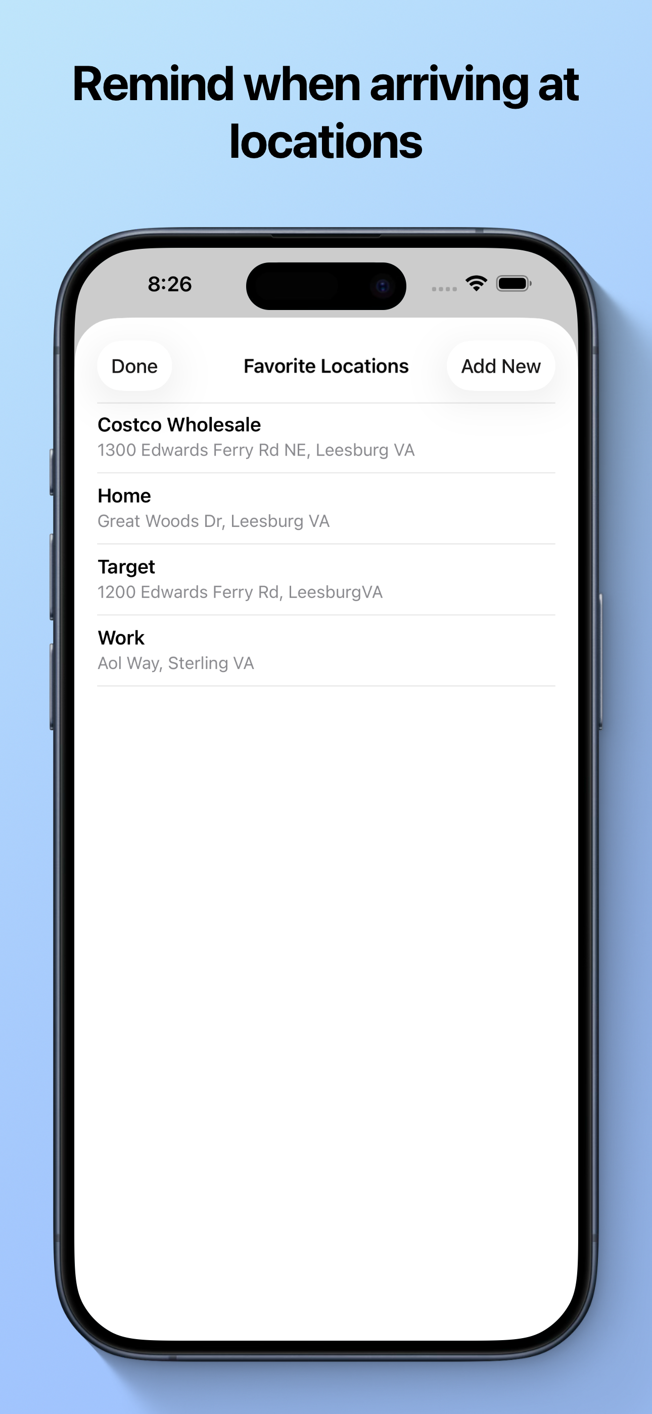 Super To-Do's screenshot 9