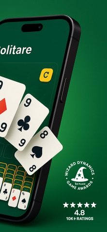 Solitaire: Card Classic Game Screenshot 2 of 6